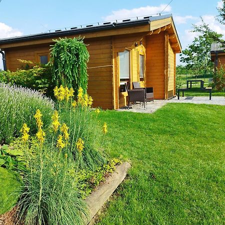Resort Radslavice Prerov Luaran gambar