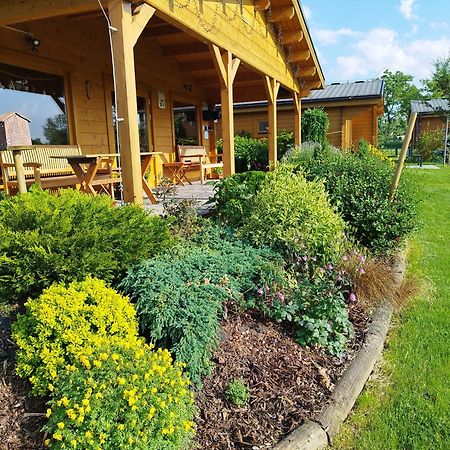 Resort Radslavice Prerov Luaran gambar