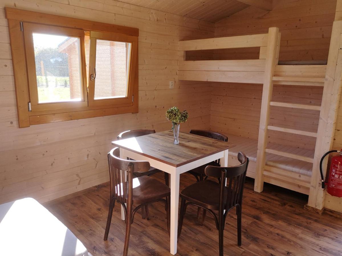 Resort Radslavice Prerov Luaran gambar