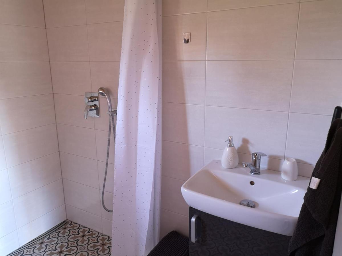 Resort Radslavice Prerov Luaran gambar
