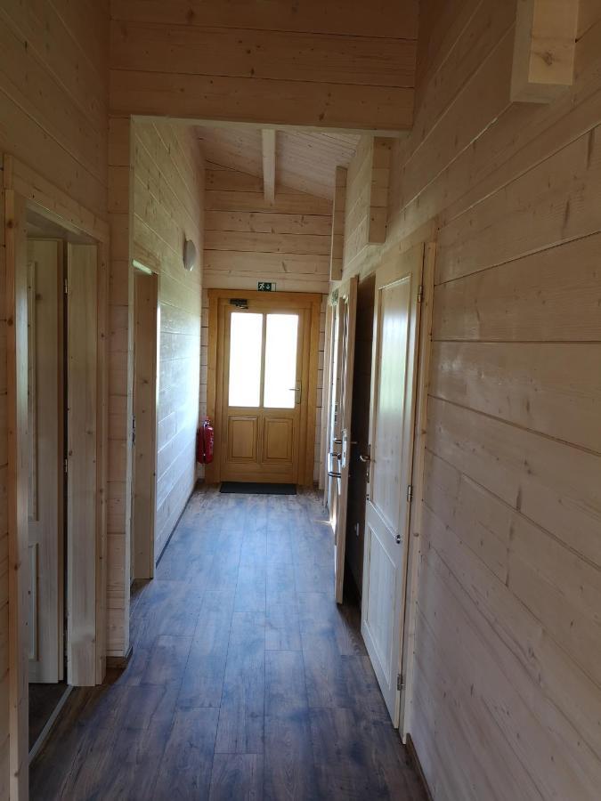 Resort Radslavice Prerov Luaran gambar