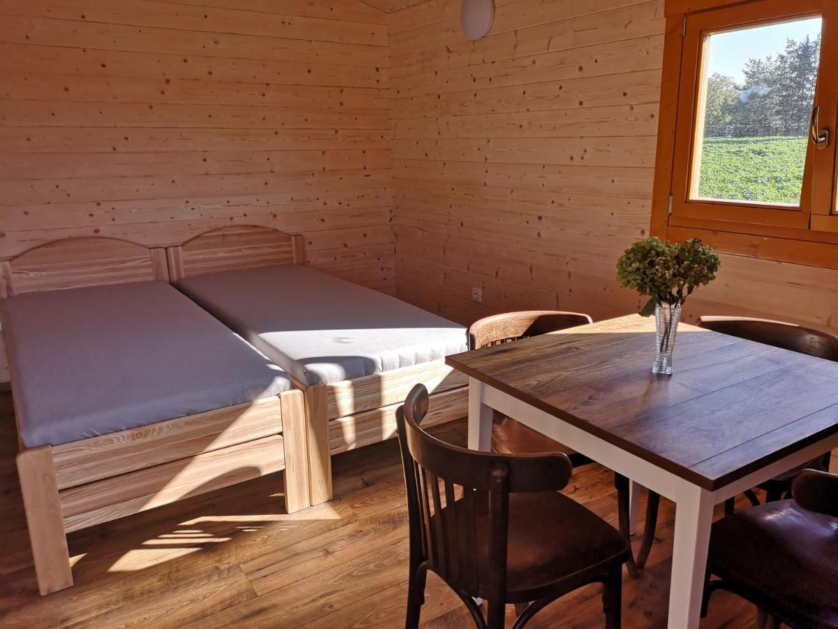 Resort Radslavice Prerov Luaran gambar