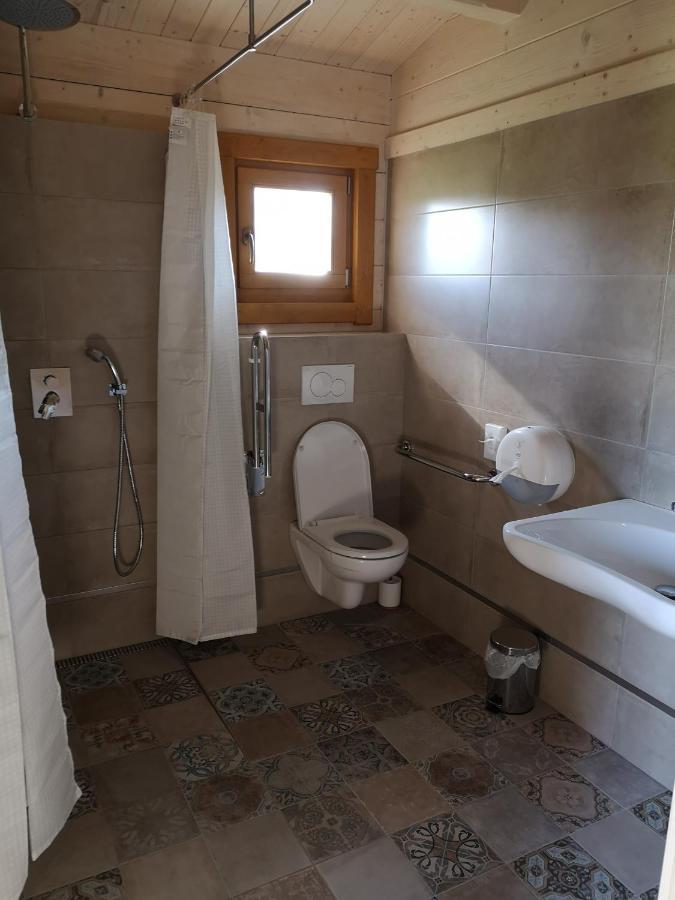 Resort Radslavice Prerov Luaran gambar