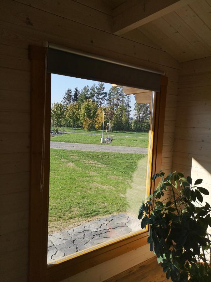 Resort Radslavice Prerov Luaran gambar