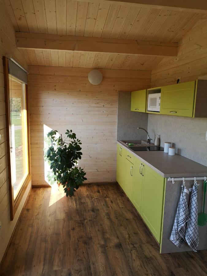 Resort Radslavice Prerov Luaran gambar