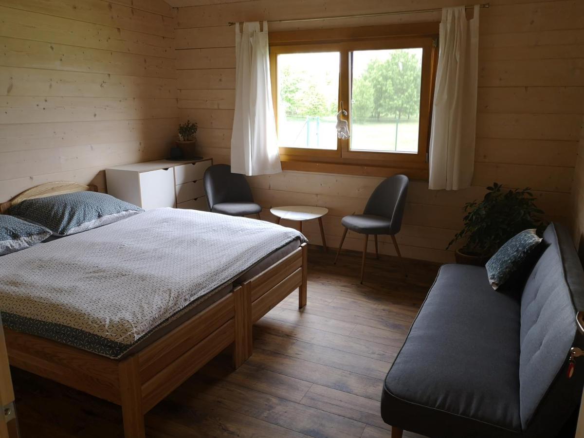 Resort Radslavice Prerov Luaran gambar