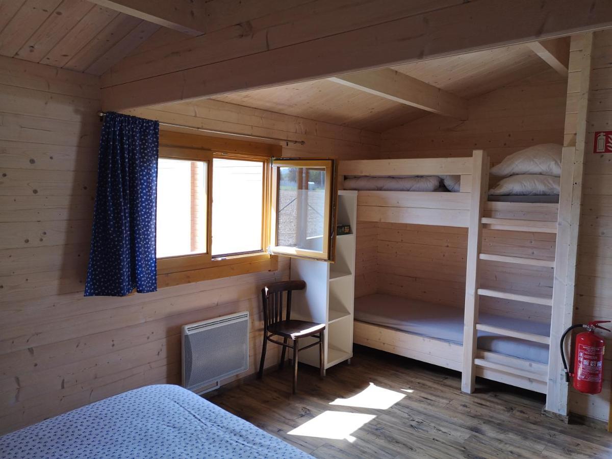 Resort Radslavice Prerov Luaran gambar