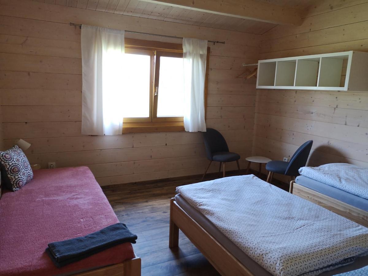 Resort Radslavice Prerov Luaran gambar