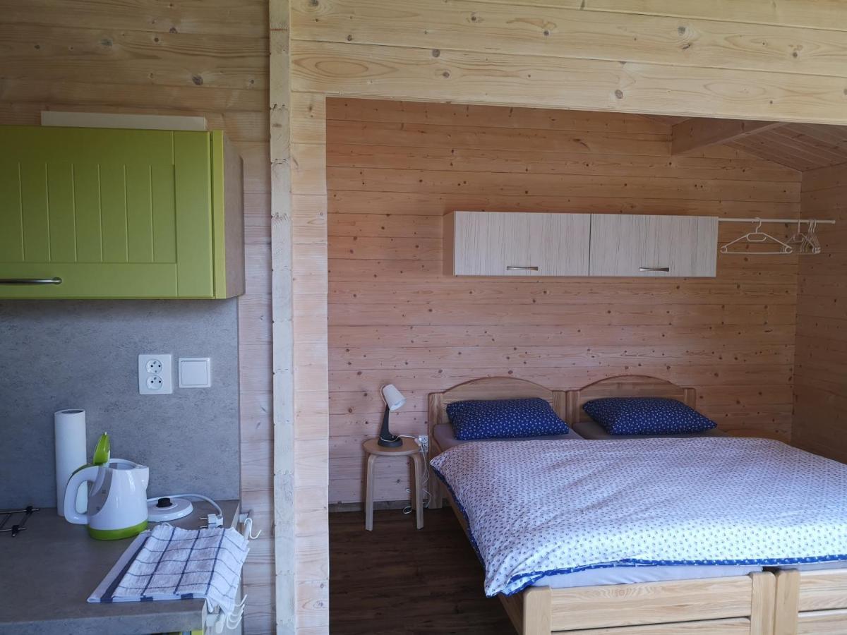 Resort Radslavice Prerov Luaran gambar