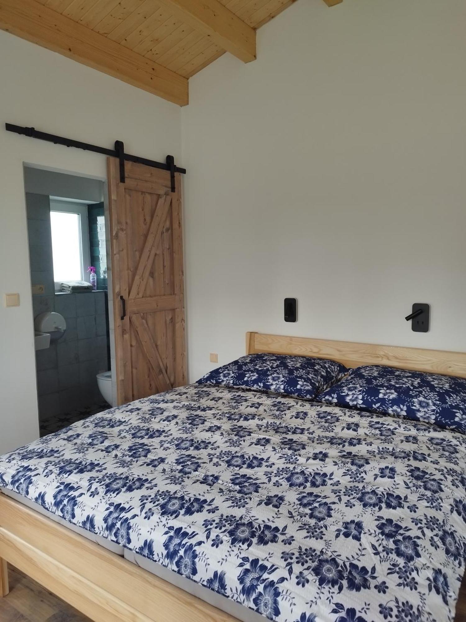 Resort Radslavice Prerov Luaran gambar