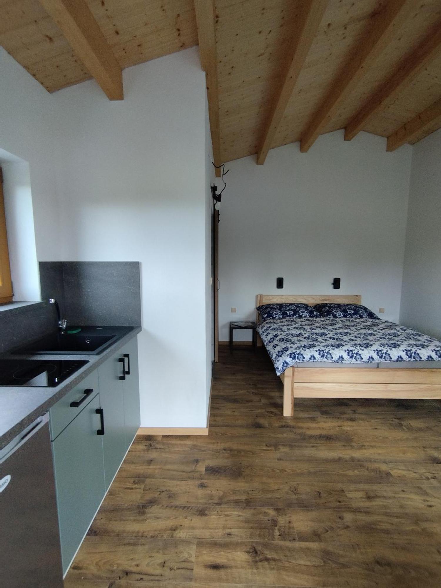 Resort Radslavice Prerov Luaran gambar