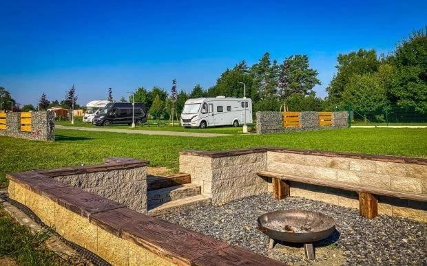 Resort Radslavice Prerov Luaran gambar
