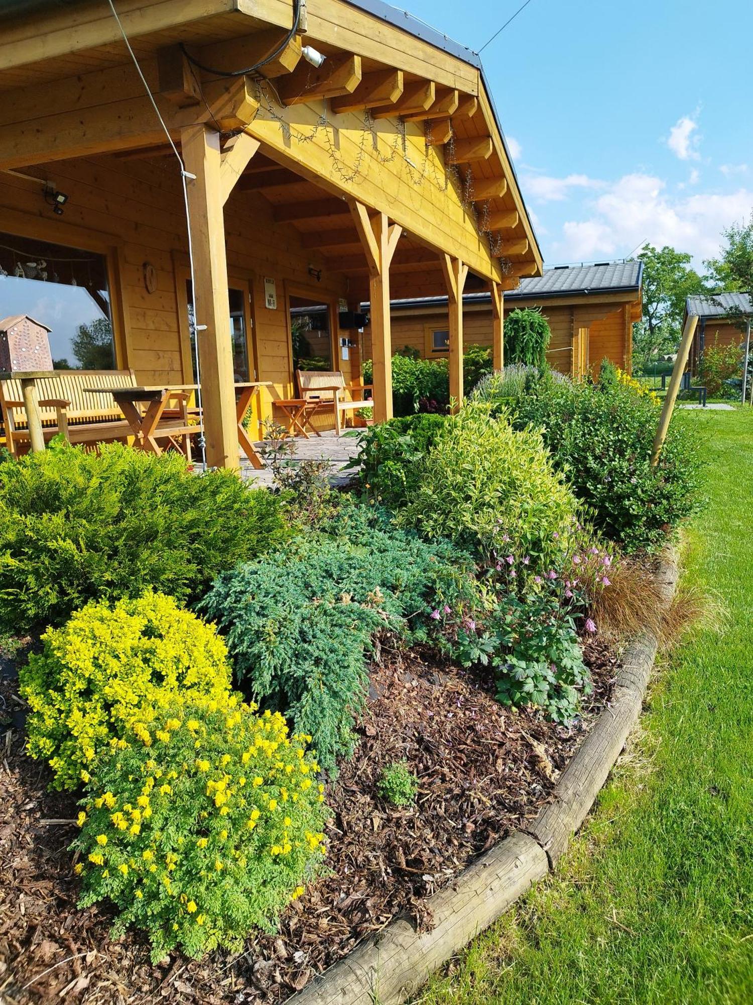 Resort Radslavice Prerov Luaran gambar